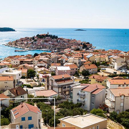 Villa Kampanel Primošten Exterior foto