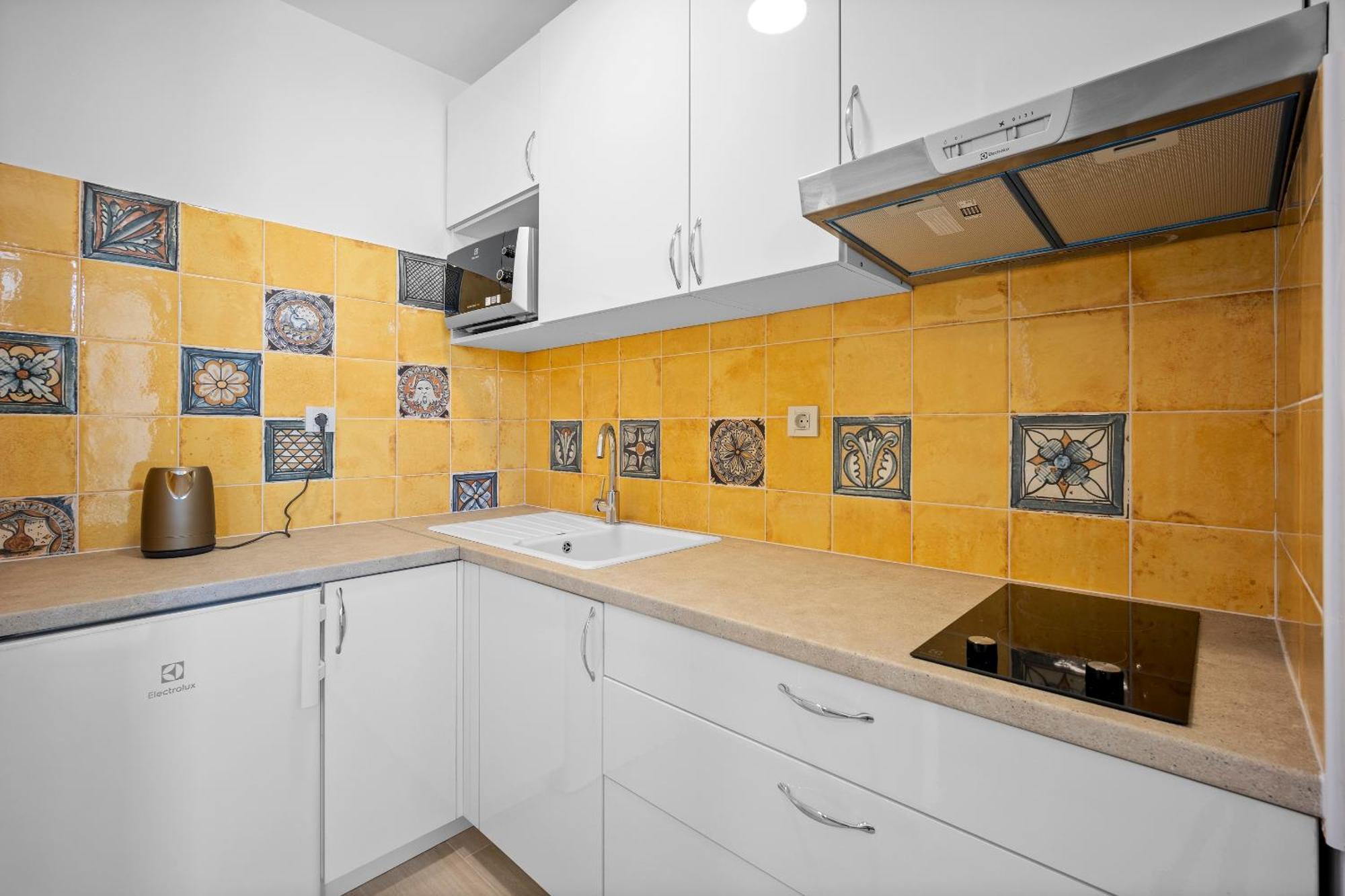 Villa Kampanel Primošten Exterior foto